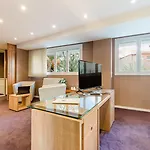 Hotel Helios 4*