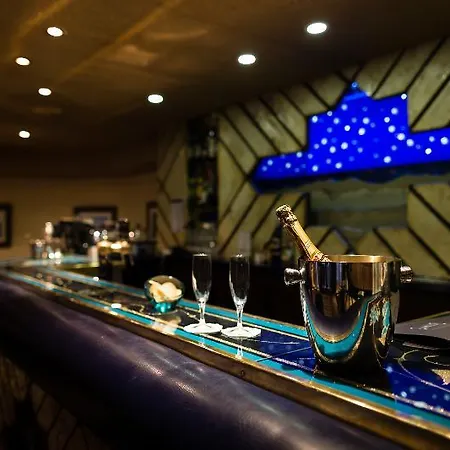 艾里奥酒店 4*