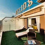 Hotel Helios