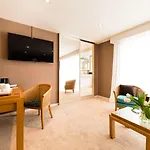 Helios Hotel 4*