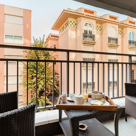 Hélios Hotel Juan-les-Pins