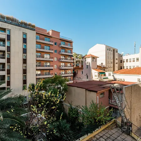 Hélios 4* Juan-les-Pins