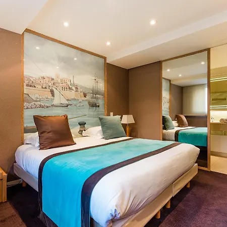 Hotel Helios 4*