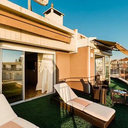 Helios 4* 주앙레핑