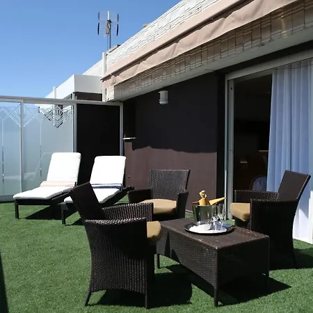 Hélios Hotel Juan-les-Pins