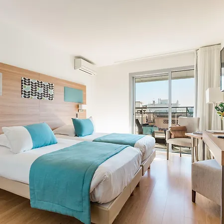 Hotel Hélios 4*