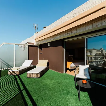 Helios 4* ז'ואן-לה-פינס