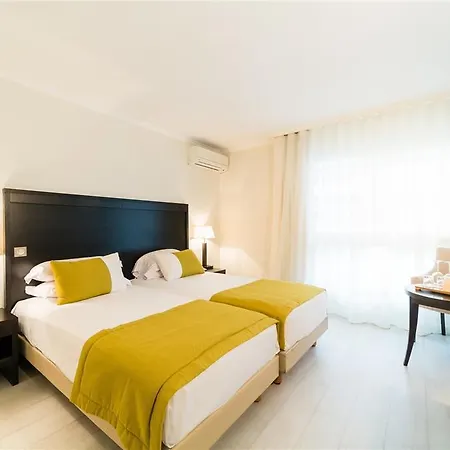 Hotel Helios Juan-les-Pins