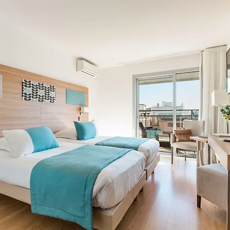 Helios Hotel 4*