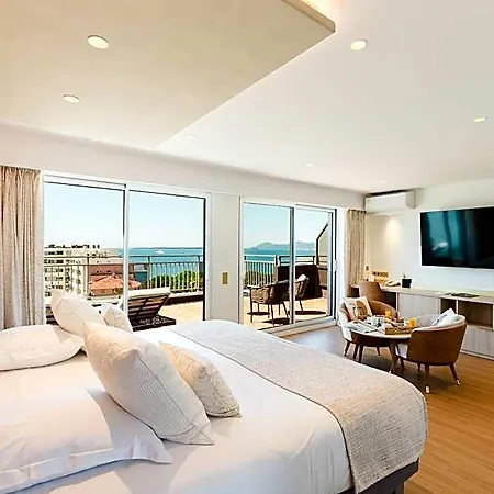 Helios Hotel Juan-les-Pins