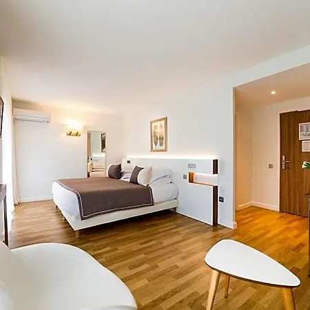 Hotel Helios