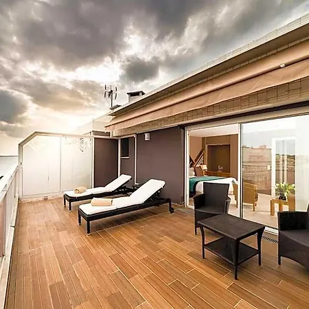 Helios Hotel