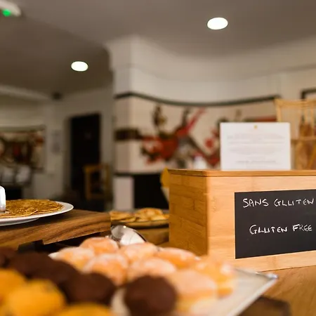 Hélios Hotel Juan-les-Pins
