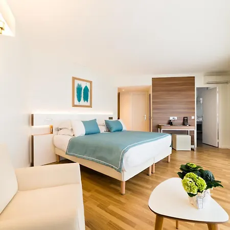 Hélios Hotel Juan-les-Pins