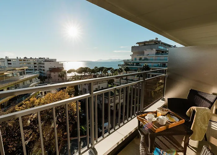 Helios 4* 주앙레핑