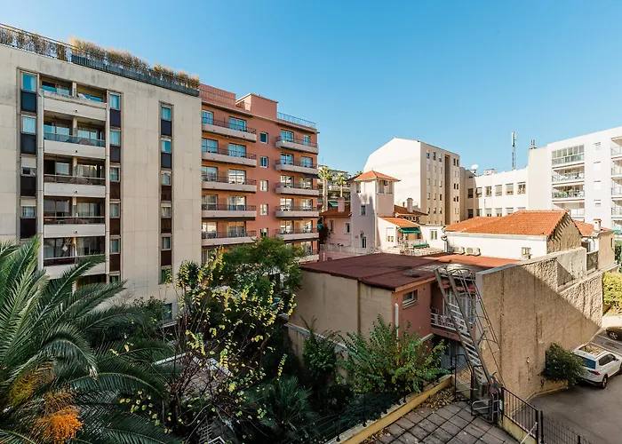 Helios 4* 주앙레핑