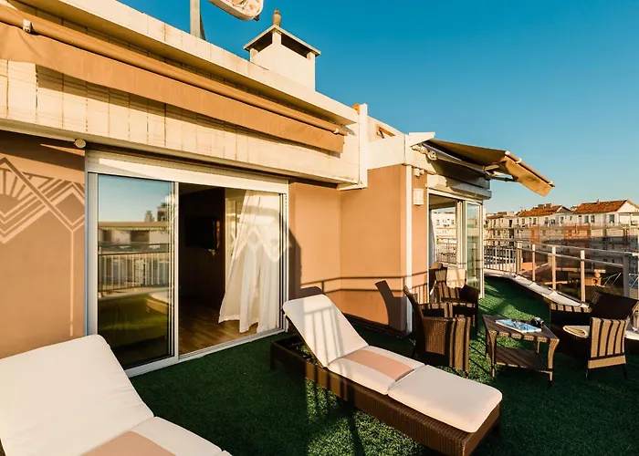 Helios 4* Жюан-ле-Пен