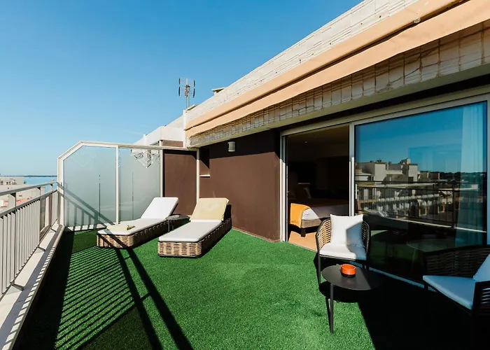 Helios 4* Жюан-ле-Пен