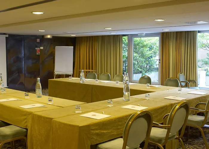 Helios 호텔 주앙레핑