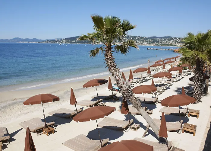 Helios 4* Жюан-ле-Пен