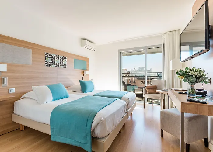 Helios Готель 4*