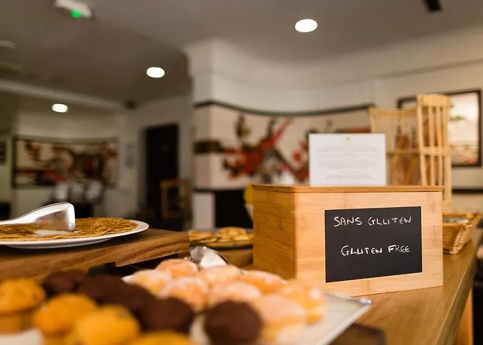 Helios Готель Жюан-ле-Пен